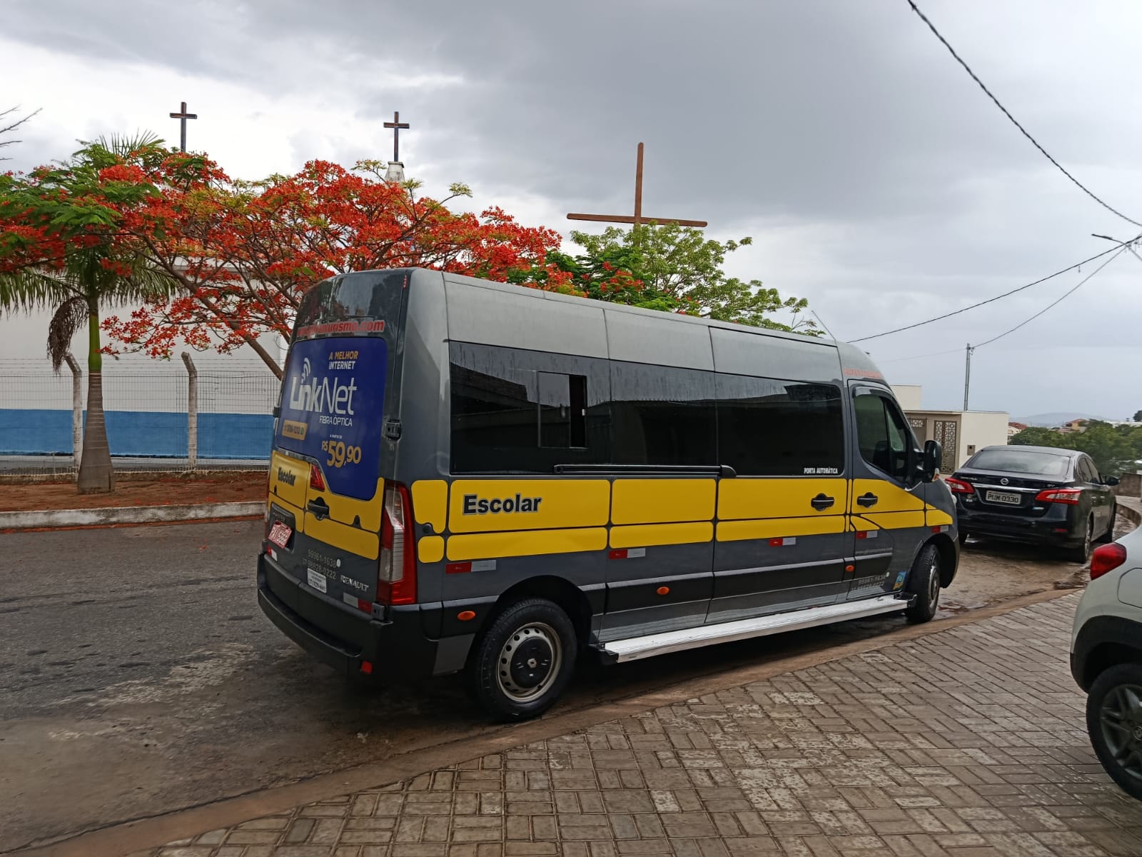 Espaço e Versatilidade